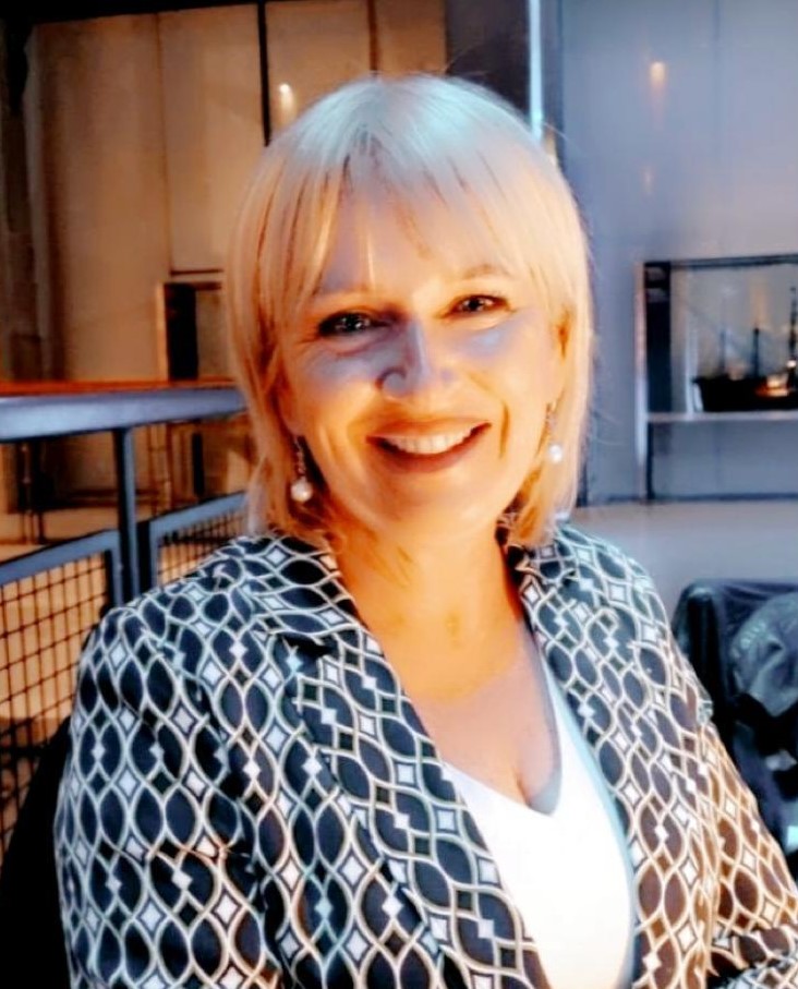 Foto profilo Silvia Calvi